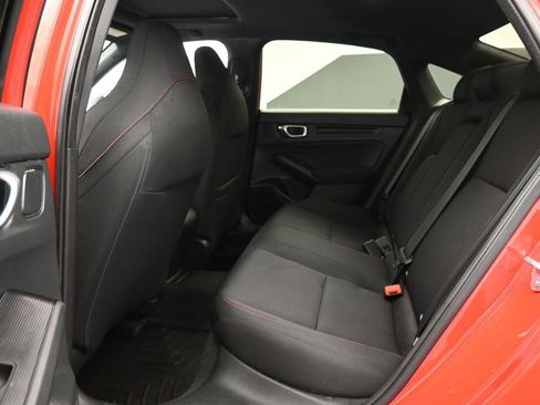 Used 2024 Honda Civic Si image 17