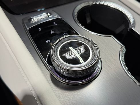 New 2026 Cadillac Vistiq Sport AWD/4WD image 15