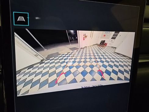 New 2026 GMC Terrain AT4 w/ LPO, Floor Liner Package image 21