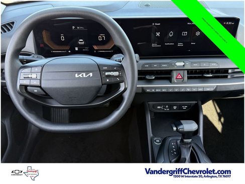 Used 2025 Kia K4 FWD image 10