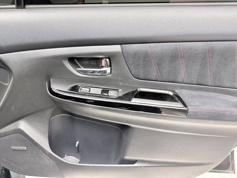 Used 2020 Subaru WRX STI Limited image 18