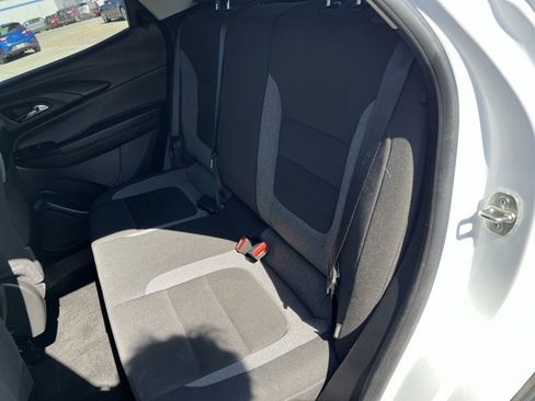 Certified 2022 Chevrolet TrailBlazer LT w/ Convenience Package image 25