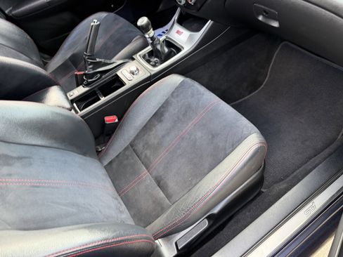 Used 2013 Subaru Impreza WRX STI image 11