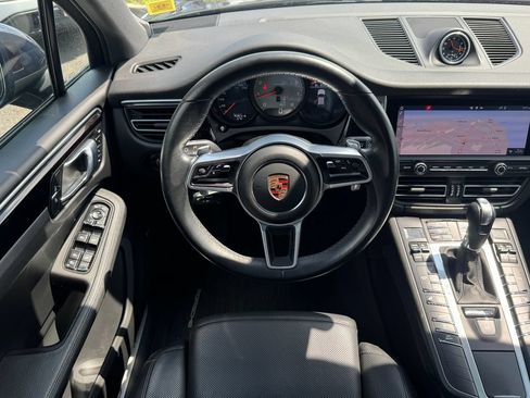 Used 2020 Porsche Macan S AWD/4WD image 13