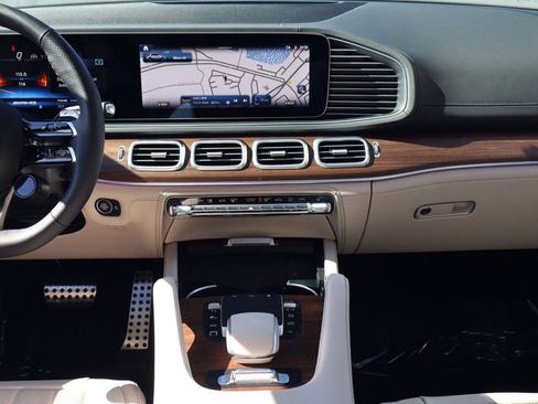 Used 2026 Mercedes-Benz GLE 53 AMG 4MATIC image 20