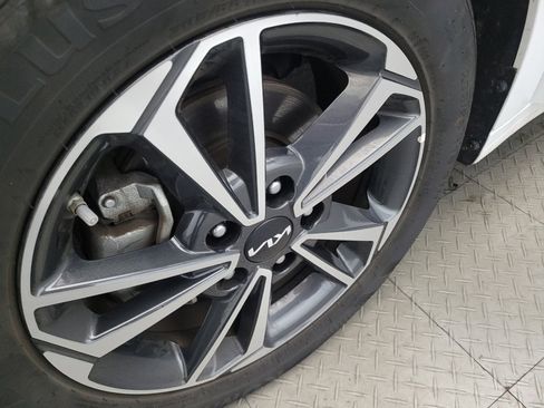 Used 2024 Kia Forte LXS image 31