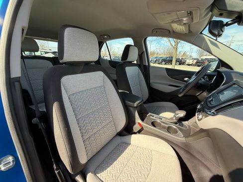 Used 2024 Chevrolet Equinox LS w/ Driver Confidence II Package image 26