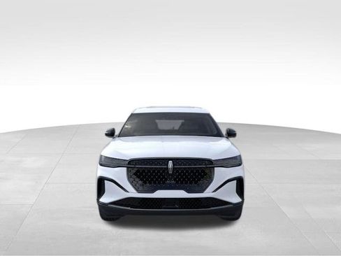 New 2026 Lincoln Nautilus Premier w/ Equipment Group 102A image 28