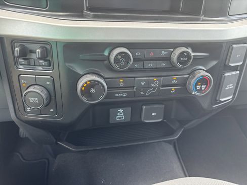 New 2025 Ford F250 XL w/ STX Appearance Package image 15