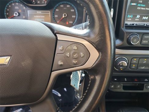 Used 2017 Chevrolet Colorado Z71 image 15