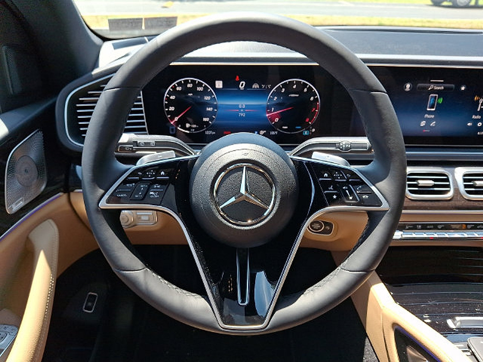 Used 2026 Mercedes-Benz GLE 450 4MATIC image 19