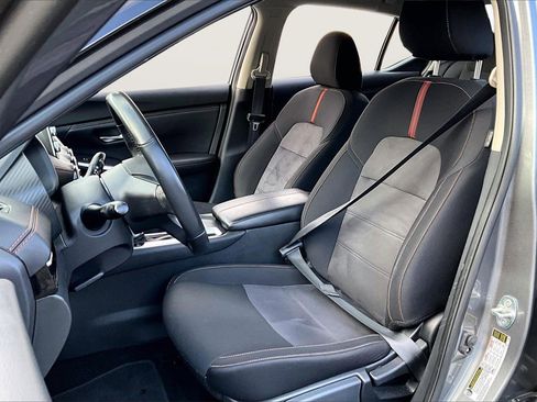 Used 2023 Nissan Sentra SR w/ Midnight Edition Package image 20