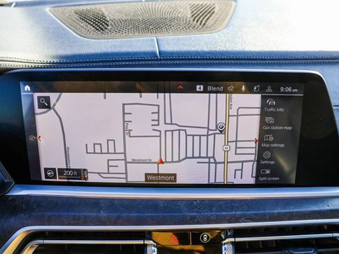 Used 2023 BMW X5 xDrive40i image 18