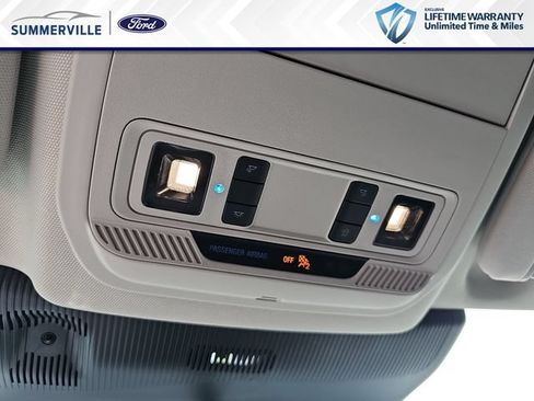 New 2026 Ford Explorer Active RWD image 35