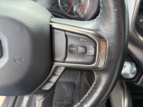 Used 2021 RAM 1500 Sport w/ Trailer Tow Group image 21