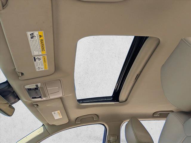 Used 2018 Acura MDX FWD image 15