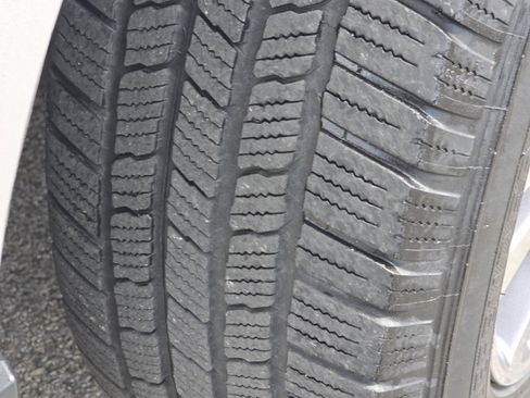 Used 2012 Honda Odyssey EX-L image 11