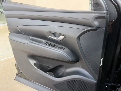 New 2026 Hyundai Tucson SE image 22