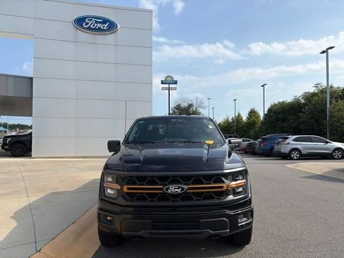 Used 2025 Ford F150 Tremor w/ Bed Utility Package AWD/4WD image 8