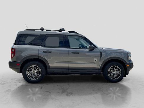 Used 2023 Ford Bronco Sport Big Bend w/ Convenience Package AWD/4WD image 7