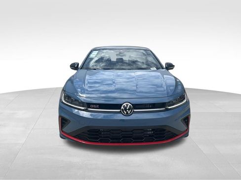 New 2026 Volkswagen Jetta GLI Autobahn image 8