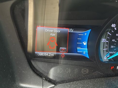 Used 2017 Ford Expedition EL Limited w/ Equipment Group 301A image 20