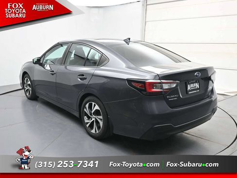 Used 2024 Subaru Legacy Premium AWD/4WD image 15