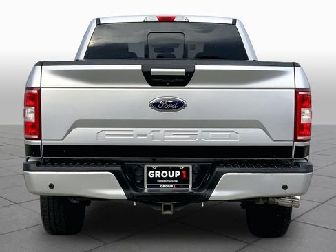Used 2018 Ford F150 XLT w/ Equipment Group 302A Luxury AWD/4WD image 5
