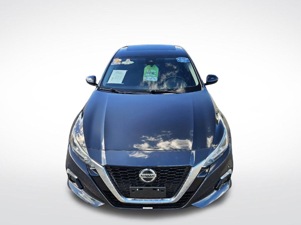 Used 2021 Nissan Altima 2.5 SL FWD image 56