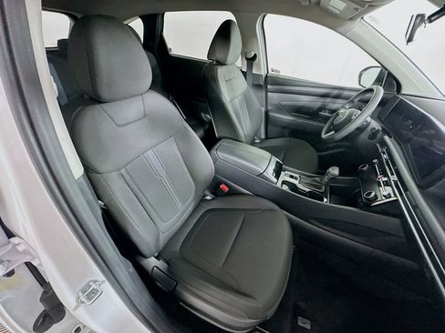 Used 2025 Hyundai Tucson SEL FWD image 31