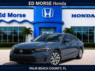 Used 2025 Honda Civic LX 360° Tour