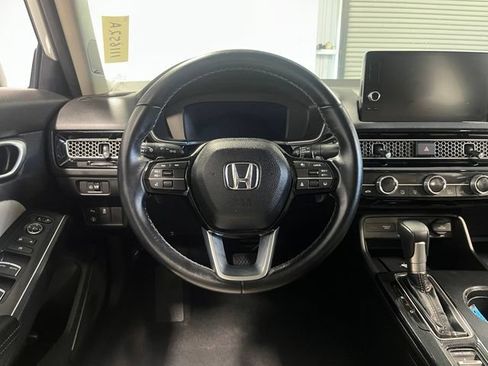 Used 2024 Honda Civic Touring image 21