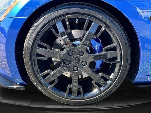 Used 2014 Maserati GranTurismo Sport RWD image 36