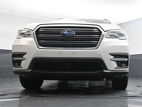 Used 2020 Subaru Ascent Limited w/ Popular Package #3 image 30