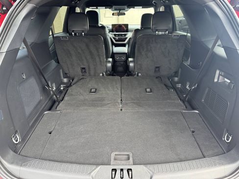 Used 2025 Ford Explorer ST-Line AWD/4WD image 21