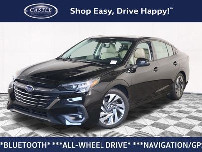 Used 2024 Subaru Legacy Limited