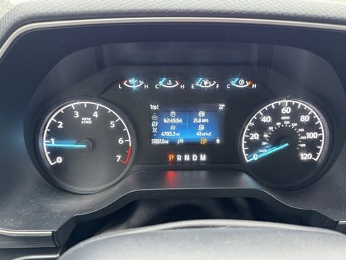 Used 2021 Ford F150 XL w/ Equipment Group 101A High image 21