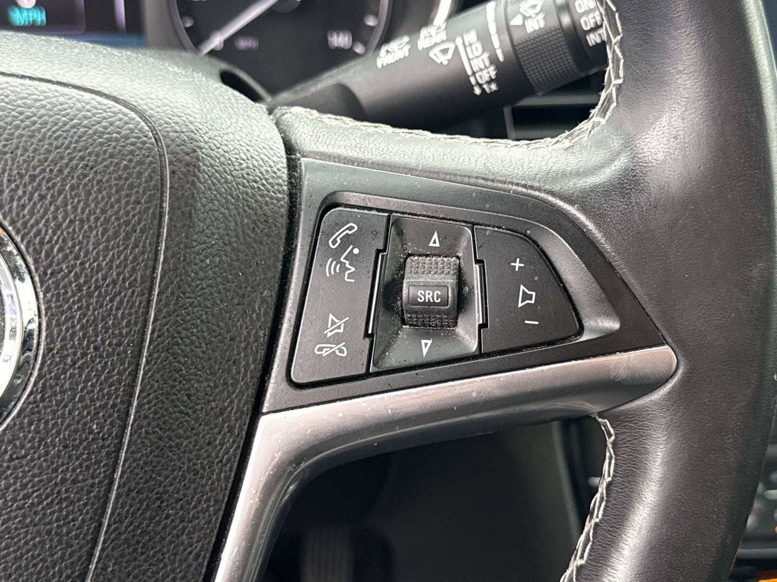 Used 2019 Buick Encore Preferred AWD/4WD image 11