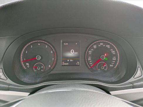 Used 2020 Volkswagen Passat 2.0T S image 11