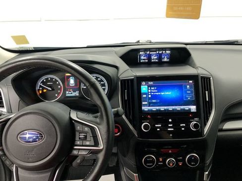 Used 2020 Subaru Forester Limited AWD/4WD image 19