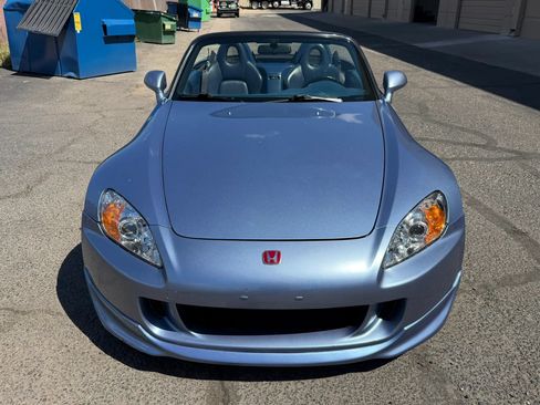 Used 2004 Honda S2000 image 4