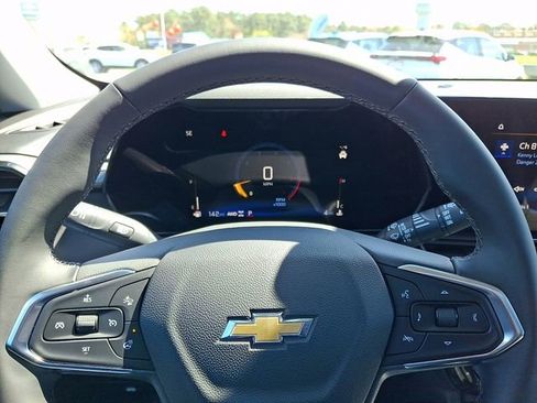 New 2026 Chevrolet TrailBlazer LT w/ Convenience Package image 14