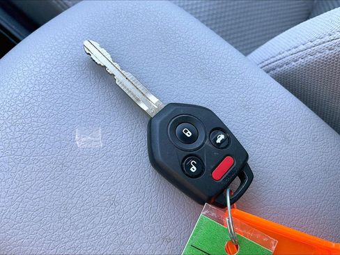 Used 2018 Subaru Forester 2.5i Premium image 13