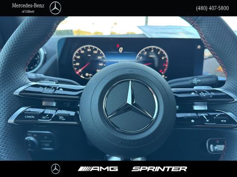 New 2026 Mercedes-Benz GLA 250 image 26