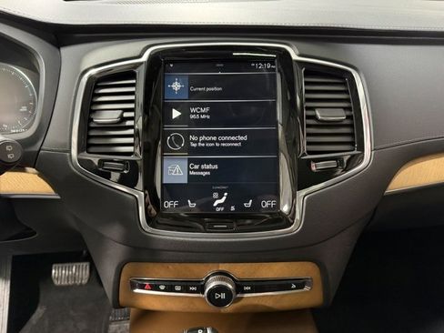 Used 2019 Volvo XC90 T6 Inscription w/ Luxury Package image 16