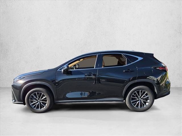 Used 2026 Lexus NX 350 AWD w/ Cold Area Package image 9