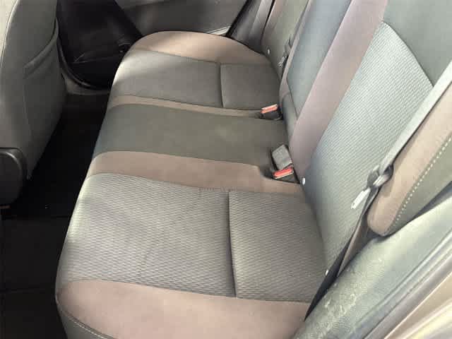 Used 2017 Toyota Corolla LE FWD image 12