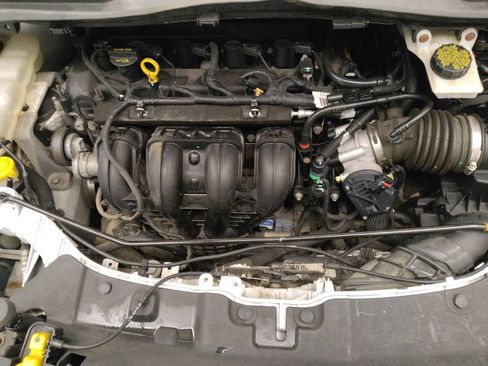 Used 2014 Ford Escape S FWD image 30