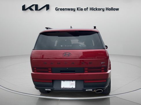Used 2024 Hyundai Santa Fe XRT image 5