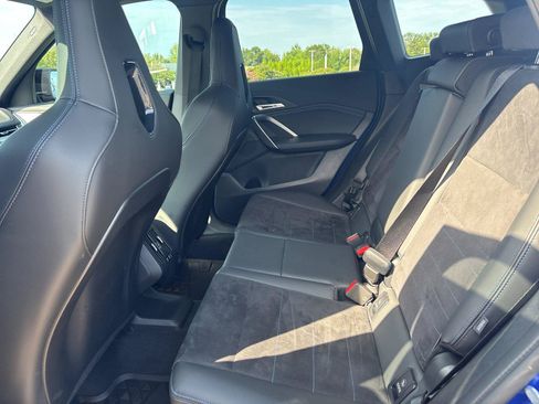 Used 2025 BMW X1 M35i AWD/4WD image 33